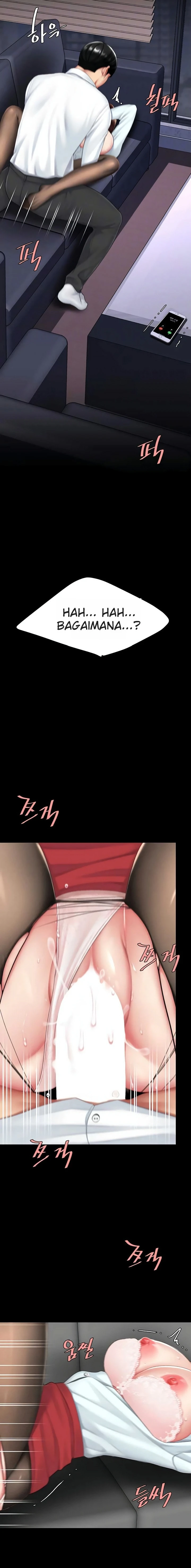 Mom Eat First - Page 2